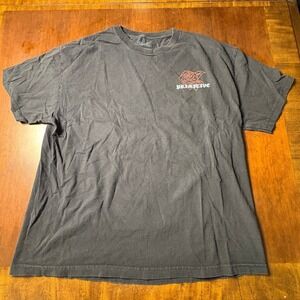 Primitive Worldwide Cherub Graphic T-Shirt Black Size XL